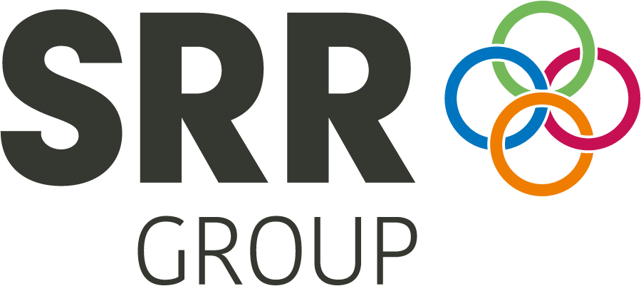 Logo der SRR Group